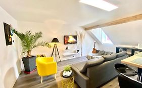 Beau Duplex A Deux Pas Du Port