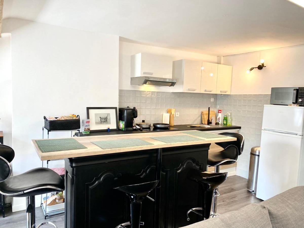 Appartement Beau Duplex A Deux Pas Du Port à Le Tréport Extérieur photo